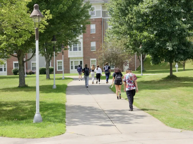 Enrollment hike seen at SUNY JCC